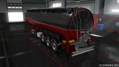Feldbinder KIP Trailer Pack