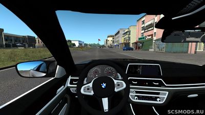 BMW M5 F90