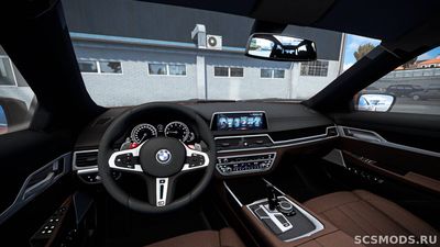 BMW G21