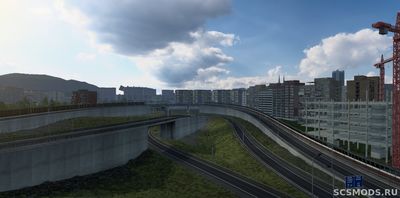 Projekt Cesko