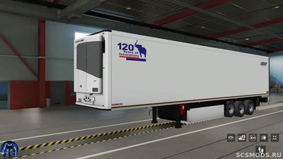 Trailer Schmitz Pack