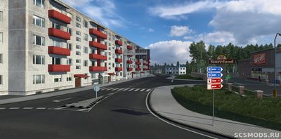 Projekt Cesko