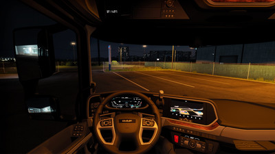 DAF 2021 Reworked