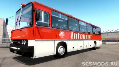 Ikarus 250-59