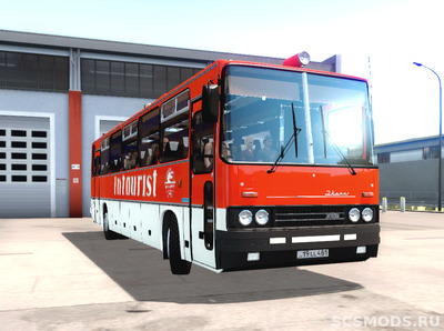 Ikarus 250-59